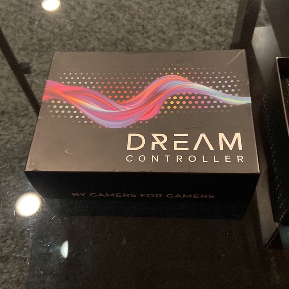 Dream controller modded - Picture 2 of 5